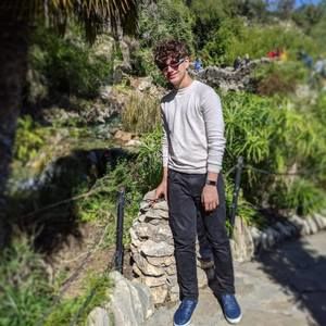 Meet your Posher, Ignacio